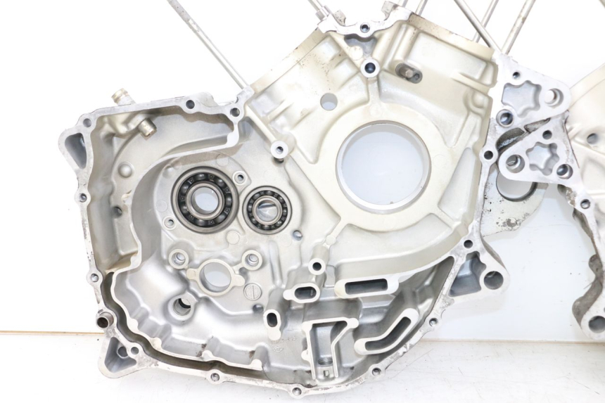 photo de KURBELGEHÄUSE SUZUKI VL INTRUDER 125 (2004 - 2007) - Zoom auf Komponenten