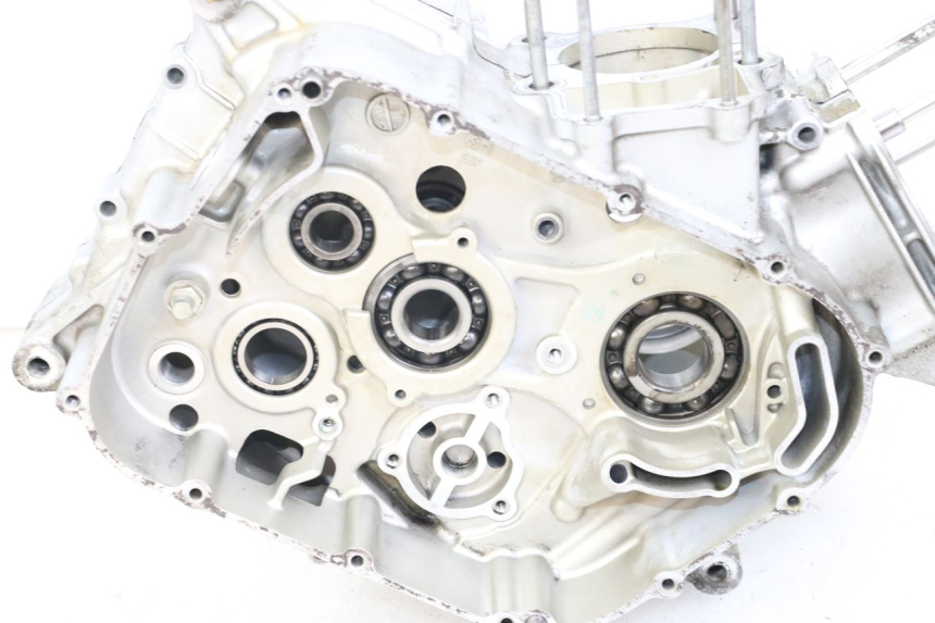 photo de KURBELGEHÄUSE SUZUKI VL INTRUDER 125 (2004 - 2007) - Technische Nahaufnahme