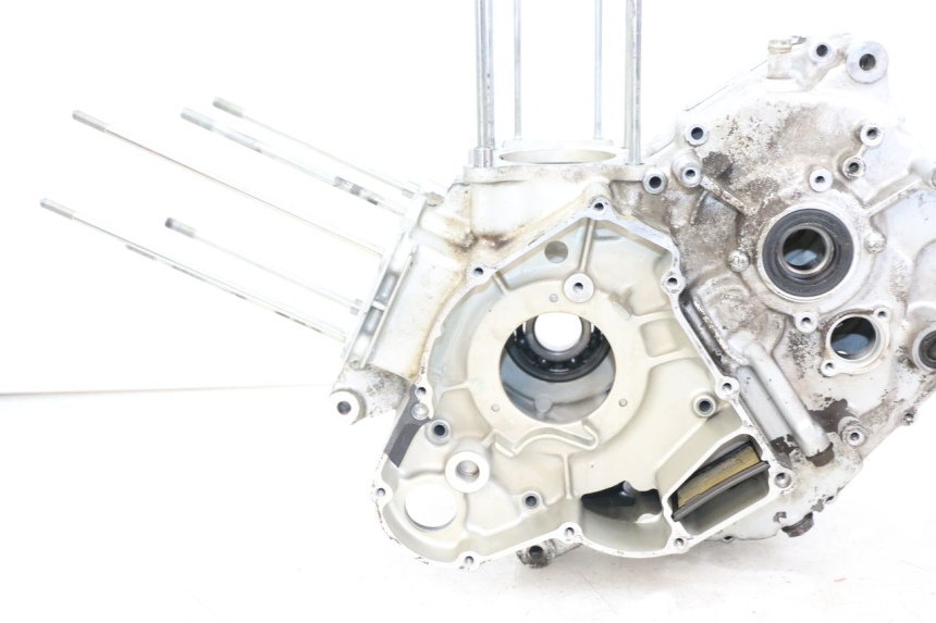 photo de KURBELGEHÄUSE SUZUKI VL INTRUDER 125 (2004 - 2007) - Oberflächenzustand und Material