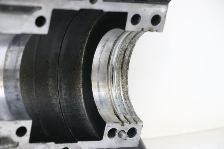 photo de KURBELGEHÄUSE YAMAHA WAVE RUNNER GP R 1200 (2000 - 2003) - Technische Nahaufnahme