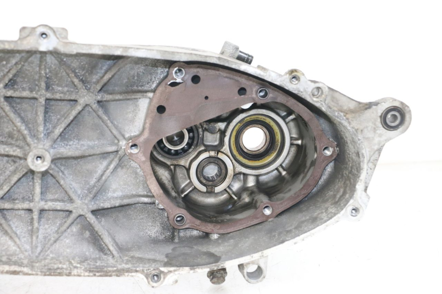 photo de KURBELGEHÄUSE YAMAHA X-MAX XMAX 125 (2010 - 2013) - Zoom auf Komponenten