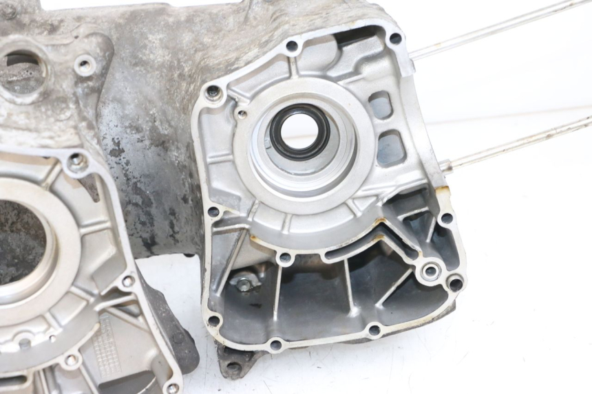 photo de KURBELGEHÄUSE YAMAHA X-MAX XMAX 125 (2010 - 2013) - Hochauflösende Nahaufnahme