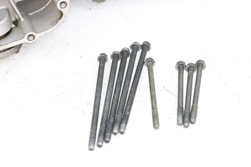 photo de KURBELGEHÄUSE YAMAHA X-MAX XMAX 125 (2010 - 2013) - Detaillierte Sichtprüfung