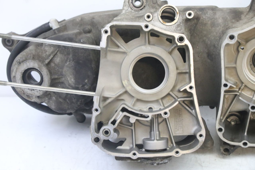 photo de KURBELGEHÄUSE YAMAHA X-MAX XMAX 125 (2010 - 2013) - Detailansicht des Bauteils