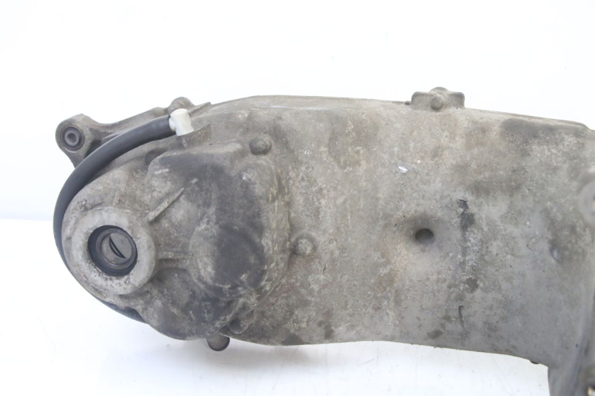 photo de KURBELGEHÄUSE YAMAHA X-MAX XMAX 125 (2010 - 2013) - Weitere Ansicht des Artikels