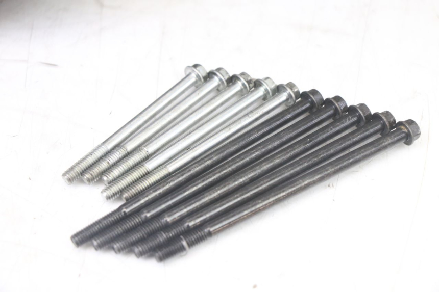 photo de KURBELGEHÄUSE YAMAHA X-MAX XMAX 125 (2010 - 2013) - Ergänzendes Produktfoto