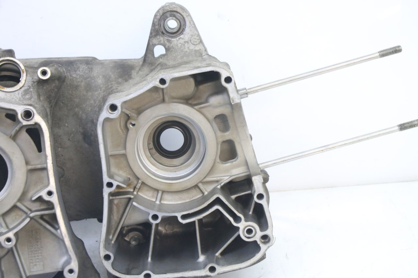 photo de KURBELGEHÄUSE YAMAHA X-MAX XMAX 125 (2010 - 2013) - Zoom auf Gebrauchszustand