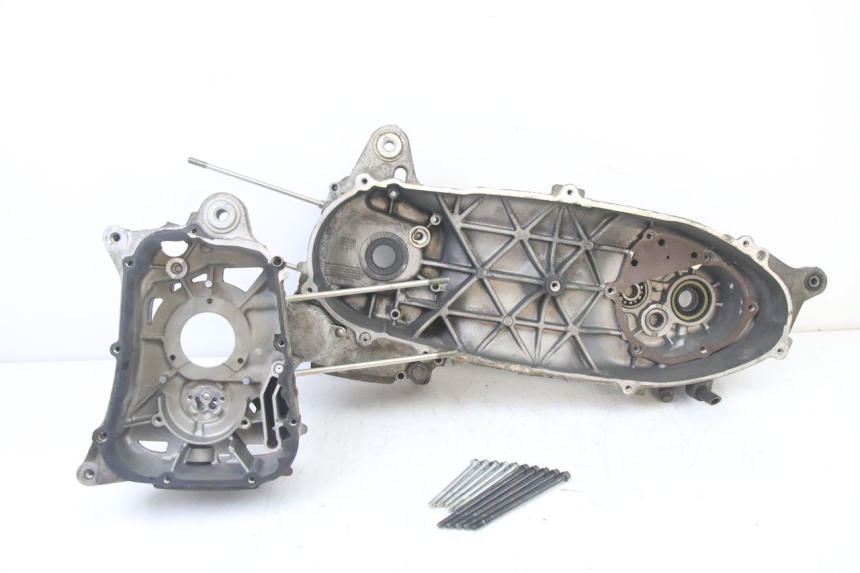 photo de KURBELGEHÄUSE YAMAHA X-MAX XMAX 125 (2010 - 2013) - Alternative Perspektive