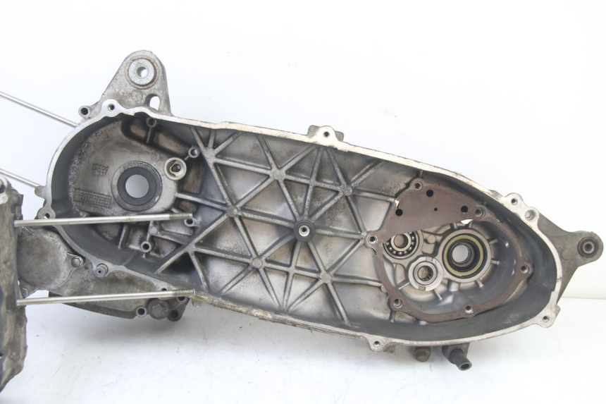 photo de KURBELGEHÄUSE YAMAHA X-MAX XMAX 125 (2010 - 2013) - Gesamtansicht des Produkts