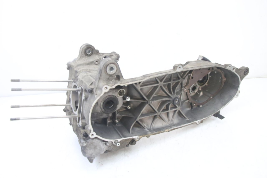 photo de KURBELGEHÄUSE YAMAHA X-MAX XMAX 125 (2010 - 2013) - Details der Befestigungspunkte