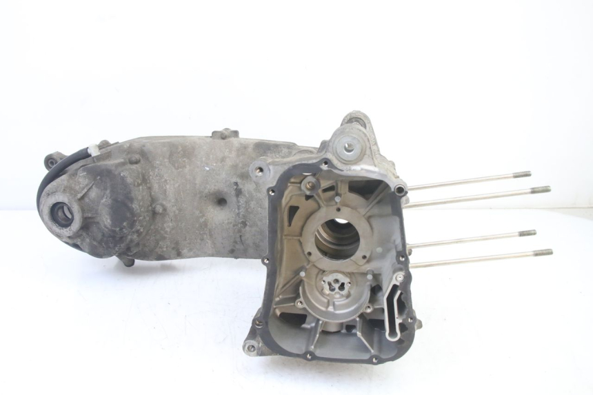 photo de KURBELGEHÄUSE YAMAHA X-MAX XMAX 125 (2010 - 2013) - Kennzeichnungen und Originalreferenzen