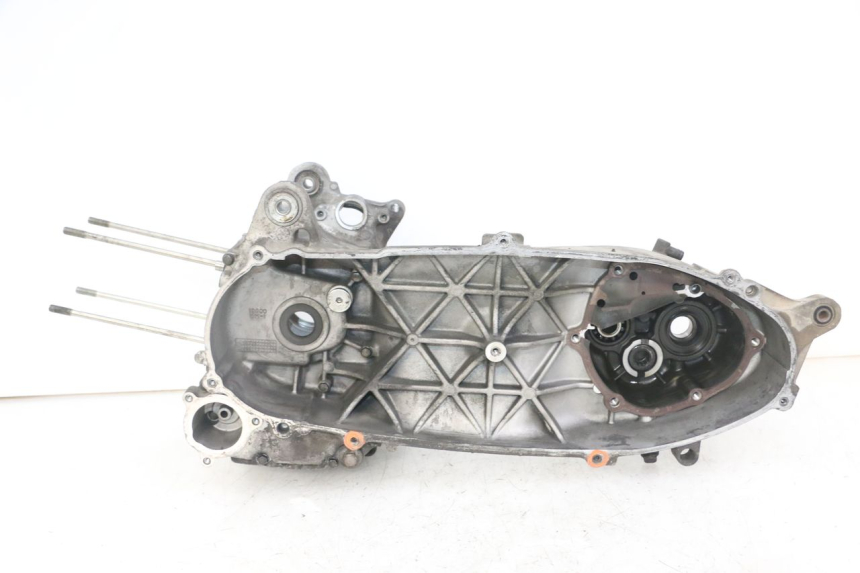 photo de UNTERER MOTORBLOCK YAMAHA XMAX X-MAX 125 (2006 - 2009) - Hauptansicht