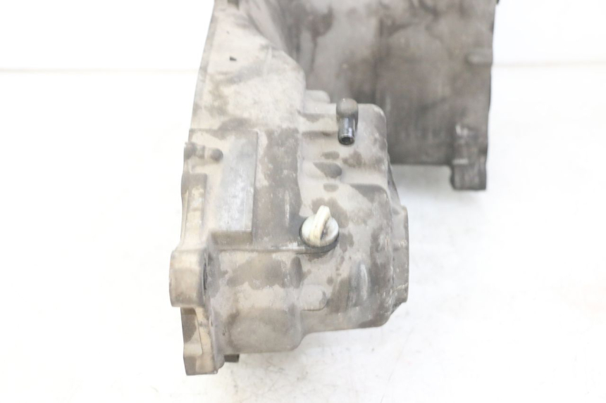 photo de UNTERER MOTORBLOCK YAMAHA XMAX X-MAX 125 (2006 - 2009) - Zoom auf Komponenten