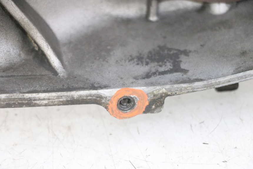 photo de UNTERER MOTORBLOCK YAMAHA XMAX X-MAX 125 (2006 - 2009) - Detaillierte Sichtprüfung