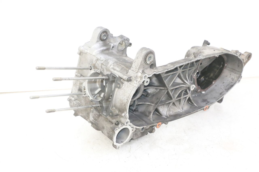 photo de UNTERER MOTORBLOCK YAMAHA XMAX X-MAX 125 (2006 - 2009) - Alternativer Blickwinkel