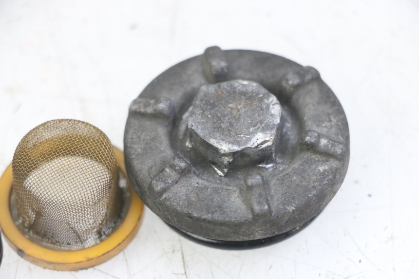 photo de UNTERER MOTORBLOCK YAMAHA XMAX X-MAX 125 (2006 - 2009) - Profilansicht des Ersatzteils