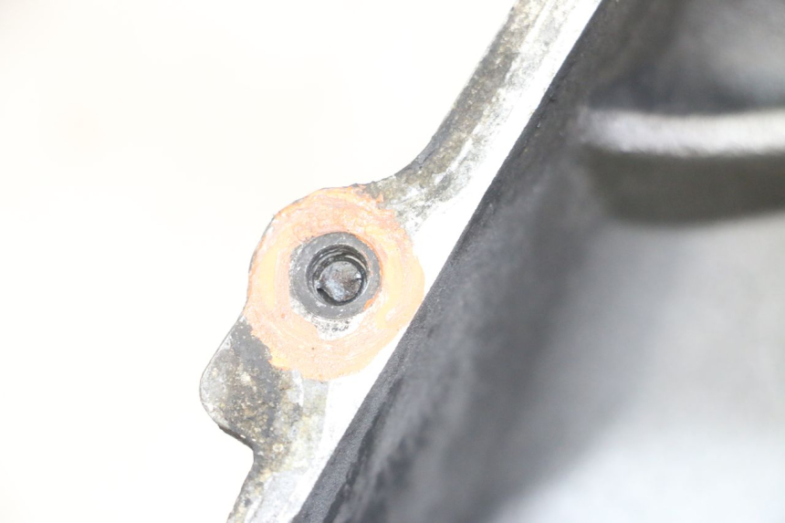 photo de UNTERER MOTORBLOCK YAMAHA XMAX X-MAX 125 (2006 - 2009) - Zoom auf Gebrauchszustand