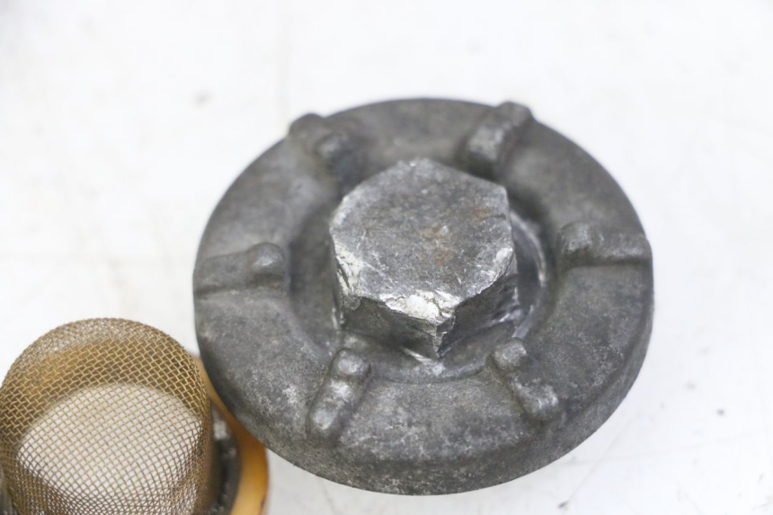 photo de UNTERER MOTORBLOCK YAMAHA XMAX X-MAX 125 (2006 - 2009) - Hauptansicht