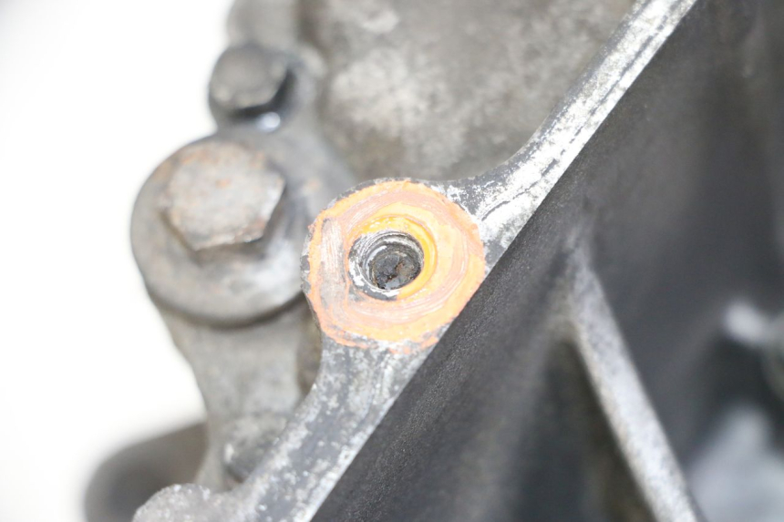 photo de UNTERER MOTORBLOCK YAMAHA XMAX X-MAX 125 (2006 - 2009) - Alternative Perspektive