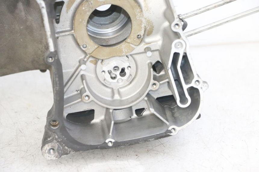 photo de UNTERER MOTORBLOCK YAMAHA XMAX X-MAX 125 (2006 - 2009) - Geprüftes Gebrauchtteil