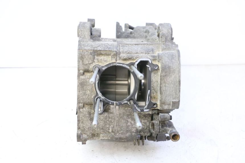 photo de UNTERER MOTORBLOCK YAMAHA X-MAX XMAX 250 (2006 - 2009) - Charakteristische Merkmale