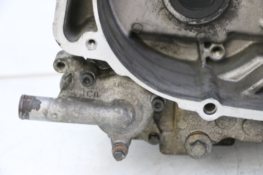 photo de UNTERER MOTORBLOCK YAMAHA X-MAX XMAX 250 (2006 - 2009) - Zoom auf Komponenten