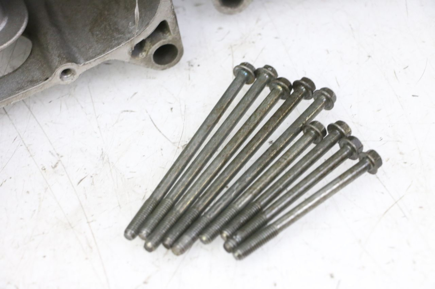 photo de UNTERER MOTORBLOCK YAMAHA X-MAX XMAX 250 (2006 - 2009) - Qualität der Gebrauchtware