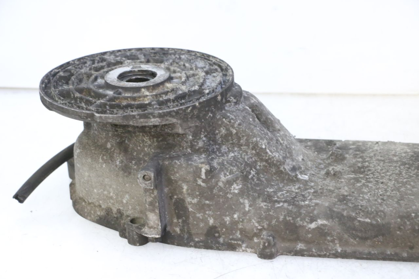 photo de UNTERER MOTORBLOCK YAMAHA X-MAX XMAX 250 (2006 - 2009) - Zoom auf Gebrauchszustand