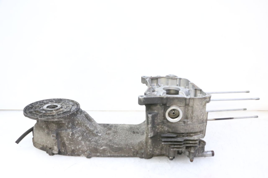 photo de UNTERER MOTORBLOCK YAMAHA X-MAX XMAX 250 (2006 - 2009) - Alternative Perspektive