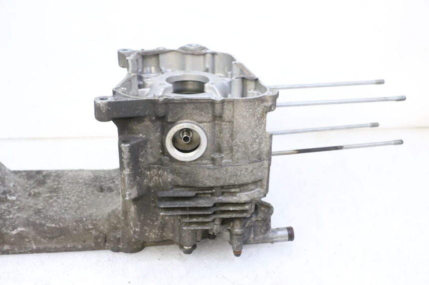 photo de UNTERER MOTORBLOCK YAMAHA X-MAX XMAX 250 (2006 - 2009) - Technische Nahaufnahme