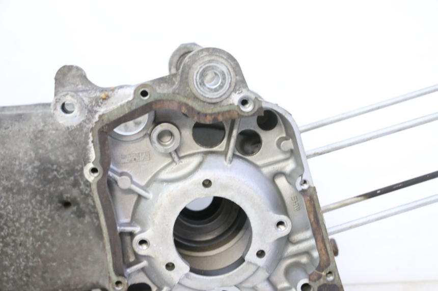 photo de UNTERER MOTORBLOCK YAMAHA X-MAX XMAX 250 (2006 - 2009) - Geprüftes Gebrauchtteil