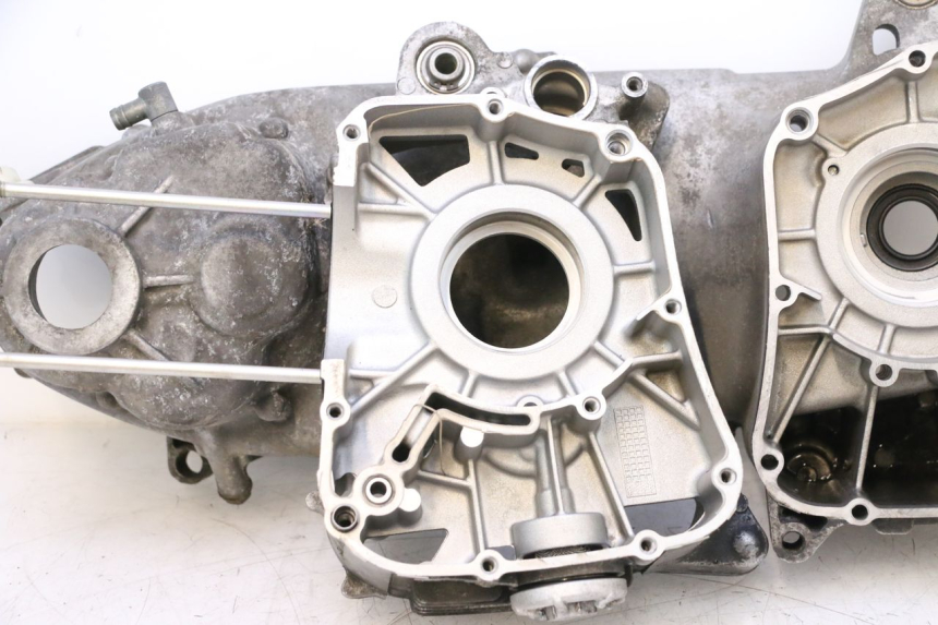 photo de KURBELGEHÄUSE YAMAHA X-MAX XMAX 125 (2010 - 2013) - Detailansicht des Bauteils