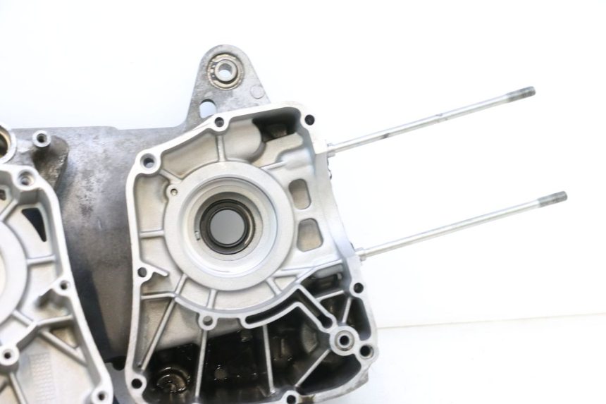 photo de KURBELGEHÄUSE YAMAHA X-MAX XMAX 125 (2010 - 2013) - Zoom auf Gebrauchszustand