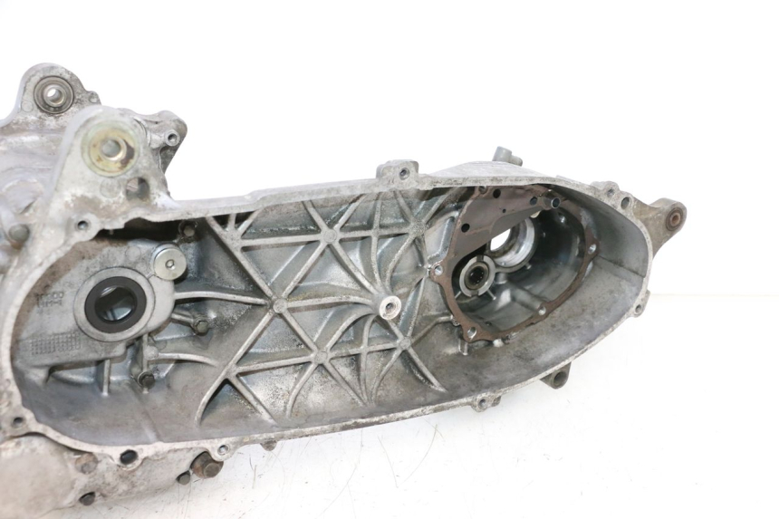 photo de KURBELGEHÄUSE YAMAHA X-MAX XMAX 125 (2010 - 2013) - Details der Befestigungspunkte