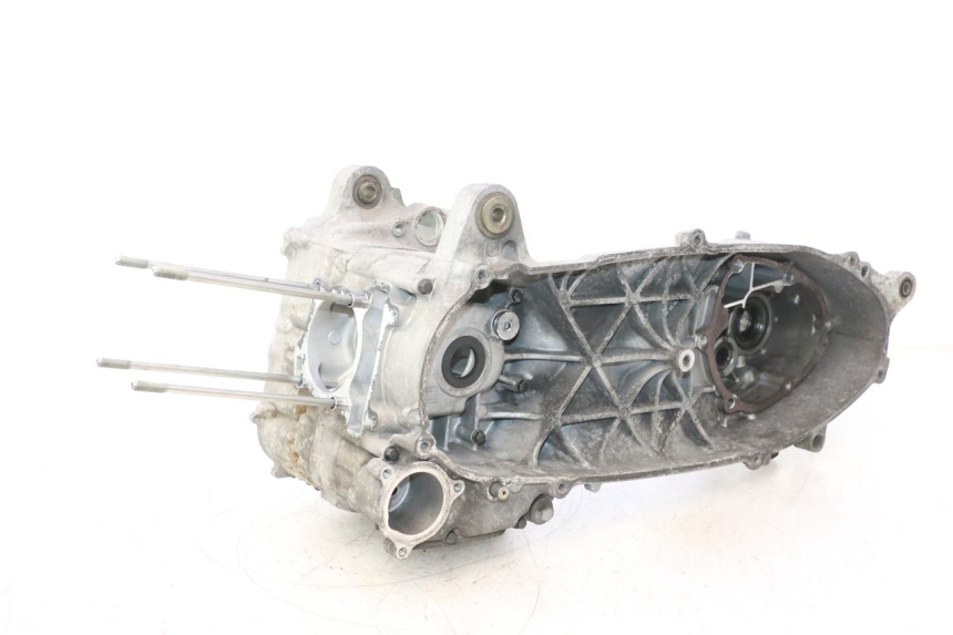 photo de UNTERER MOTORBLOCK YAMAHA XMAX X-MAX 125 (2006 - 2009) - Hauptansicht