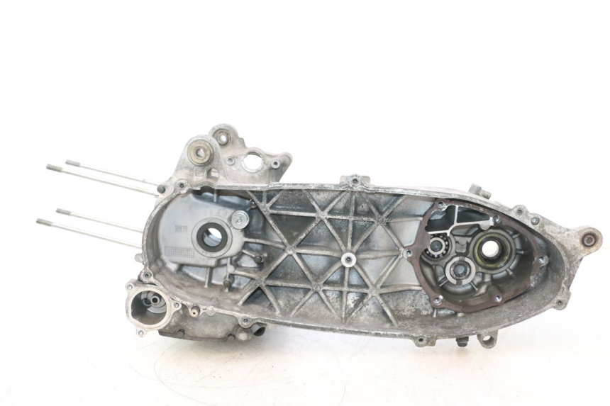 photo de UNTERER MOTORBLOCK YAMAHA XMAX X-MAX 125 (2006 - 2009) - Hochauflösende Nahaufnahme