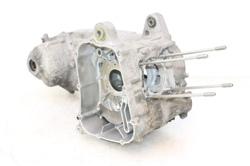 photo de UNTERER MOTORBLOCK YAMAHA XMAX X-MAX 125 (2006 - 2009) - Detaillierte Sichtprüfung
