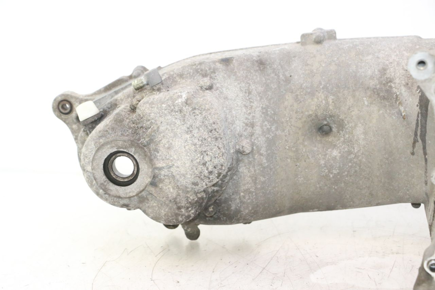 photo de UNTERER MOTORBLOCK YAMAHA XMAX X-MAX 125 (2006 - 2009) - Qualität der Gebrauchtware