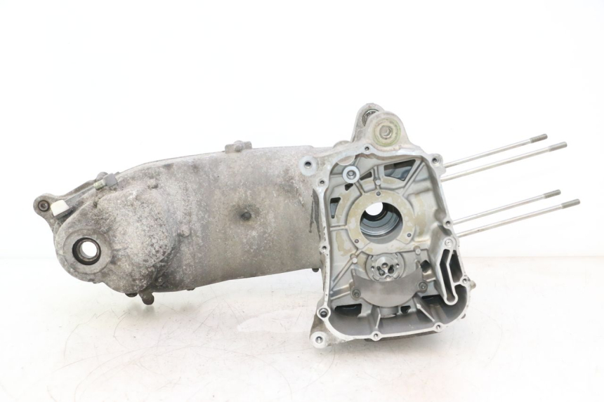 photo de UNTERER MOTORBLOCK YAMAHA XMAX X-MAX 125 (2006 - 2009) - Profilansicht des Ersatzteils