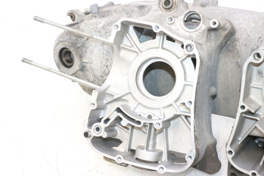 photo de UNTERER MOTORBLOCK YAMAHA XMAX X-MAX 125 (2006 - 2009) - Hauptansicht