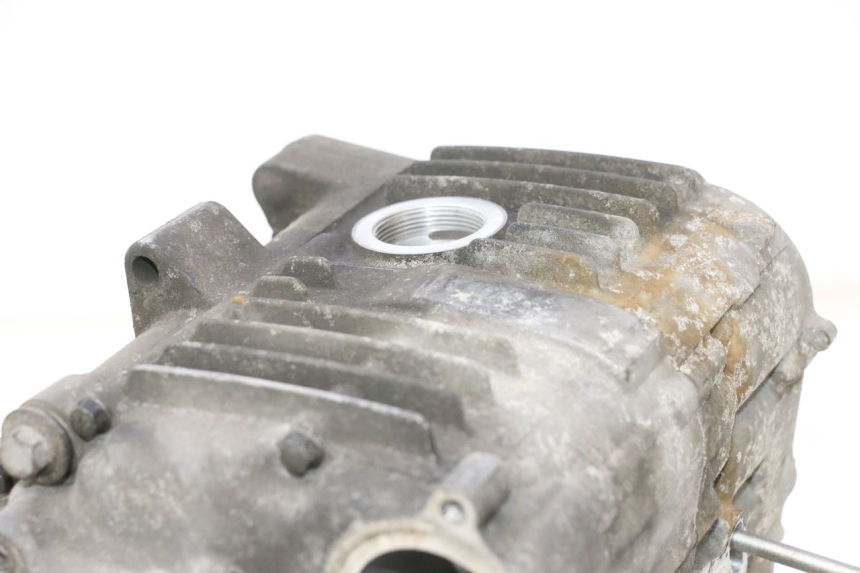 photo de UNTERER MOTORBLOCK YAMAHA XMAX X-MAX 125 (2006 - 2009) - Alternative Perspektive