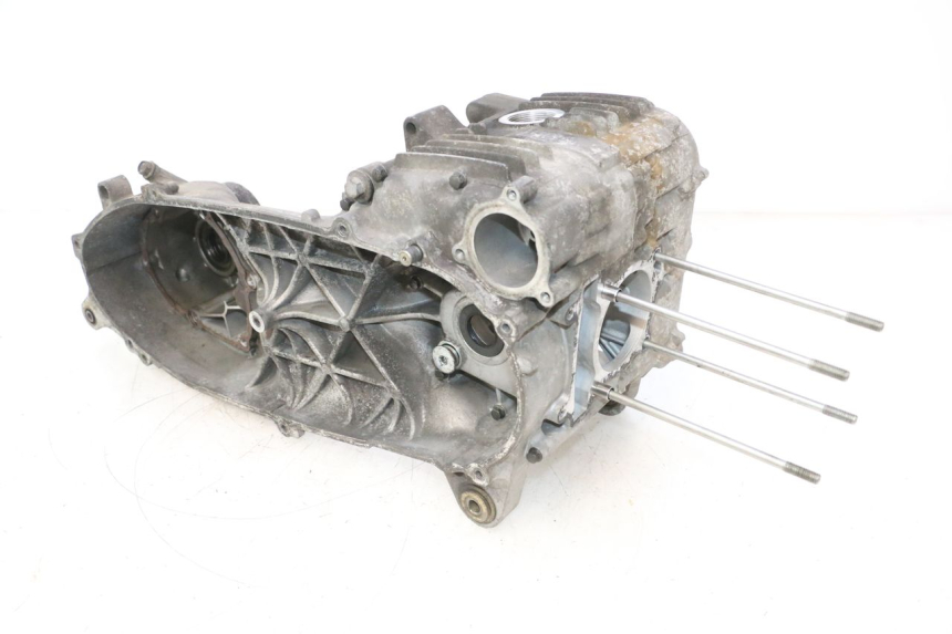 photo de UNTERER MOTORBLOCK YAMAHA XMAX X-MAX 125 (2006 - 2009) - Technische Nahaufnahme