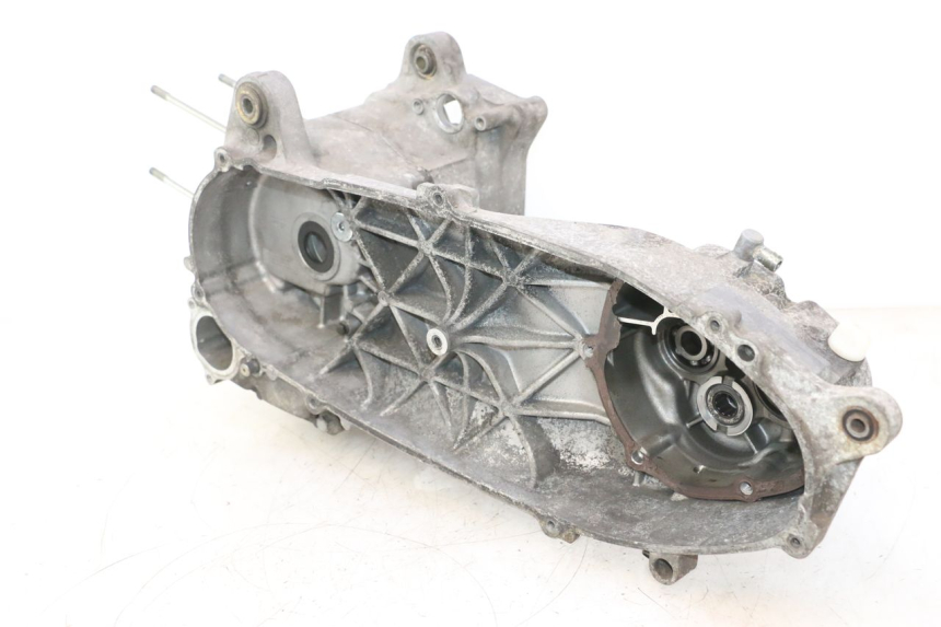 photo de UNTERER MOTORBLOCK YAMAHA XMAX X-MAX 125 (2006 - 2009) - Kennzeichnungen und Originalreferenzen