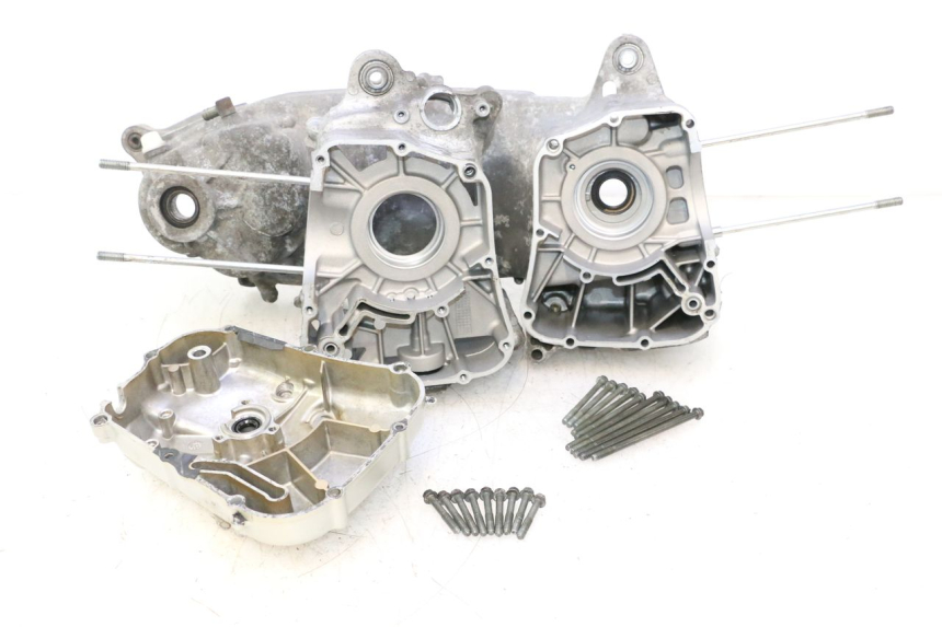 photo de UNTERER MOTORBLOCK YAMAHA XMAX X-MAX 125 (2006 - 2009) - Detailansicht des Bauteils
