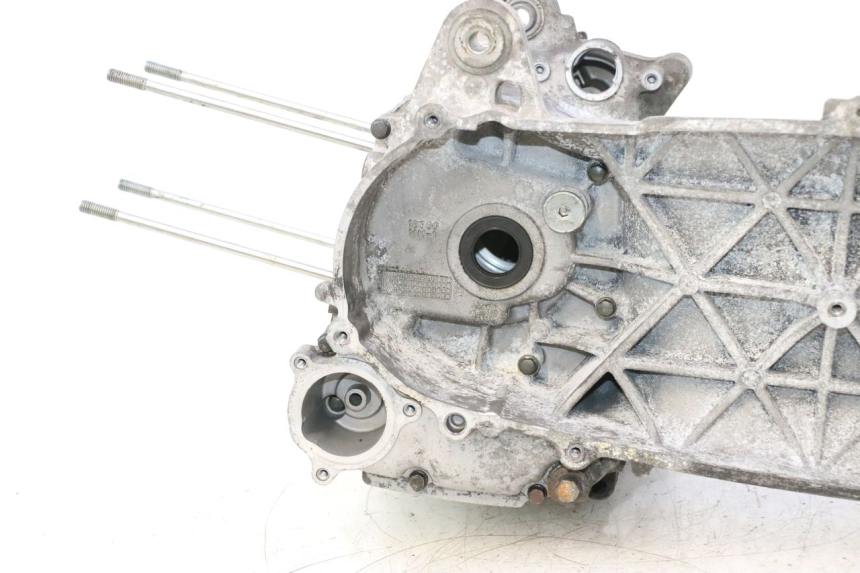 photo de UNTERER MOTORBLOCK YAMAHA XMAX X-MAX 125 (2006 - 2009) - Ergänzendes Produktfoto