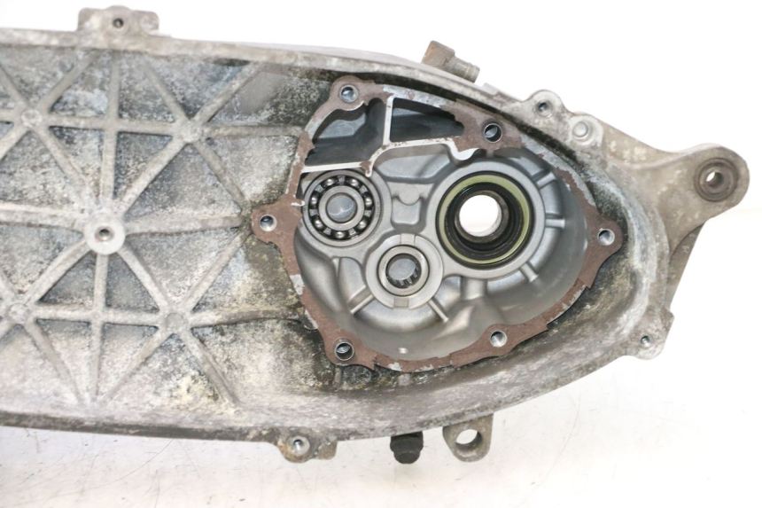 photo de UNTERER MOTORBLOCK YAMAHA XMAX X-MAX 125 (2006 - 2009) - Detaillierte Sichtprüfung