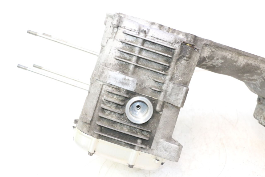 photo de UNTERER MOTORBLOCK YAMAHA XMAX X-MAX 125 (2006 - 2009) - Fokus auf die Struktur