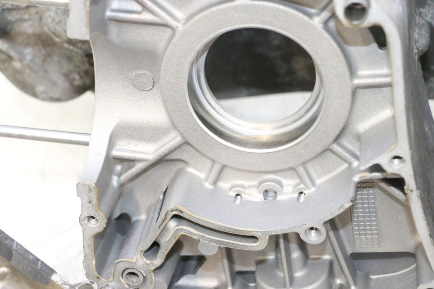 photo de UNTERER MOTORBLOCK YAMAHA XMAX X-MAX 125 (2006 - 2009) - Alternative Perspektive