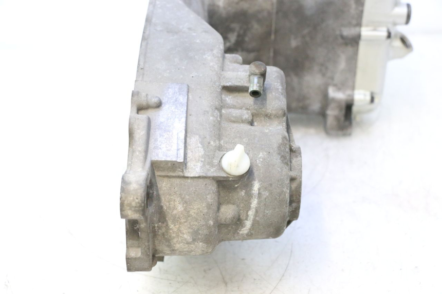 photo de UNTERER MOTORBLOCK YAMAHA XMAX X-MAX 125 (2006 - 2009) - Technische Nahaufnahme