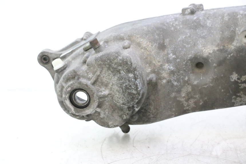 photo de UNTERER MOTORBLOCK YAMAHA XMAX X-MAX 125 (2006 - 2009) - Oberflächenzustand und Material